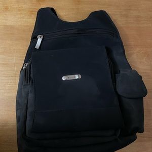 Edelweiss mini Backpack